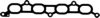 VICTOR REINZ 71-53986-00 Gasket, intake manifold